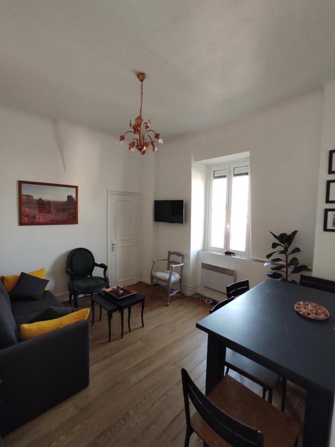 Appartement Pied De Plage San Juan de Luz Exterior foto